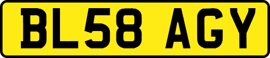 BL58AGY
