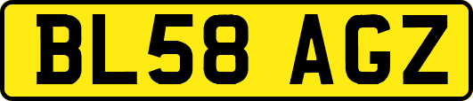 BL58AGZ