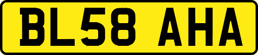 BL58AHA