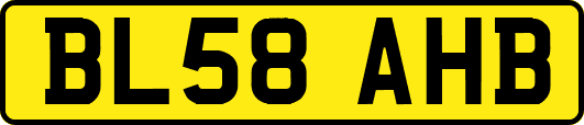 BL58AHB