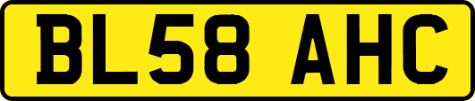 BL58AHC