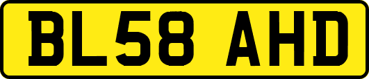 BL58AHD