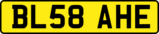 BL58AHE