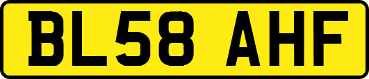 BL58AHF