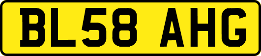 BL58AHG