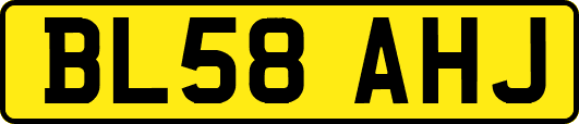 BL58AHJ