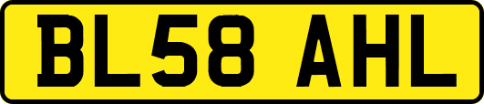 BL58AHL
