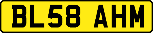 BL58AHM