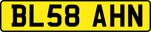 BL58AHN