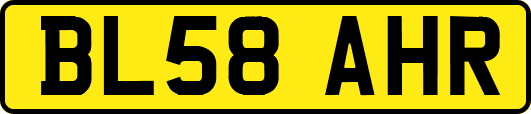BL58AHR