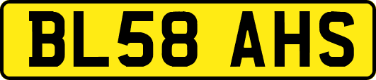 BL58AHS