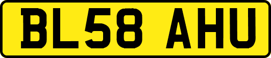 BL58AHU