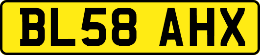 BL58AHX