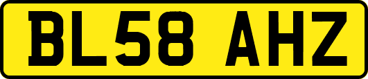 BL58AHZ