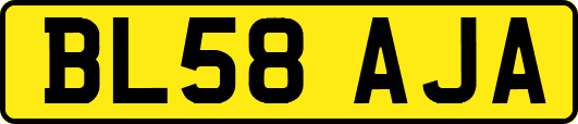 BL58AJA
