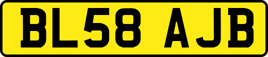 BL58AJB