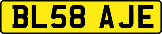 BL58AJE