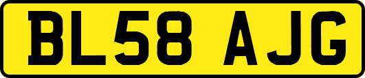 BL58AJG
