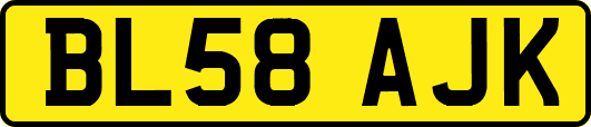 BL58AJK
