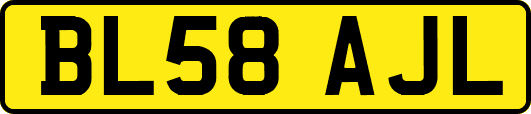 BL58AJL
