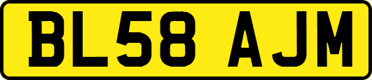BL58AJM