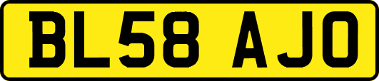 BL58AJO