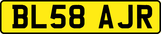 BL58AJR