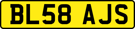 BL58AJS