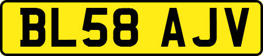 BL58AJV