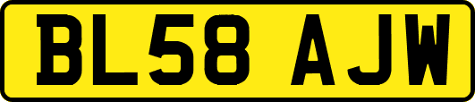 BL58AJW
