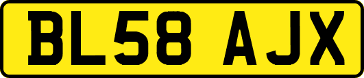 BL58AJX