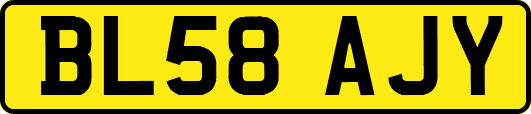 BL58AJY