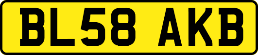 BL58AKB