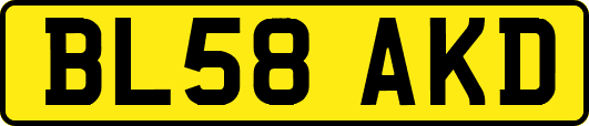 BL58AKD