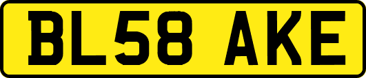 BL58AKE