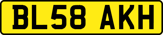 BL58AKH