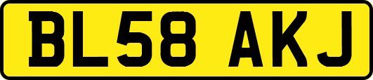BL58AKJ