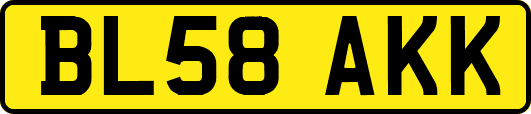 BL58AKK