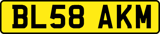 BL58AKM