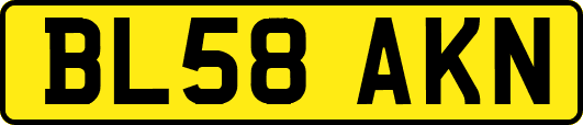 BL58AKN