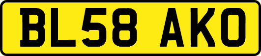 BL58AKO