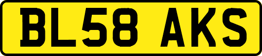 BL58AKS