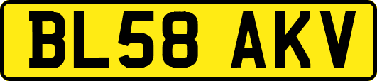 BL58AKV
