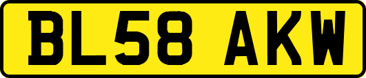 BL58AKW