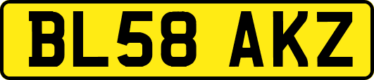BL58AKZ