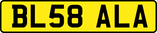 BL58ALA