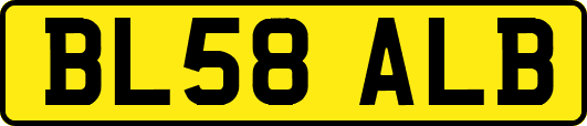 BL58ALB