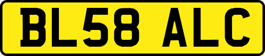 BL58ALC