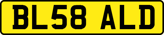 BL58ALD