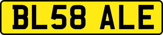 BL58ALE